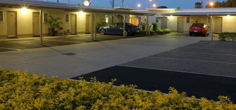 Route 66 Motor Inn - Accommodation Coffs Harbour 15