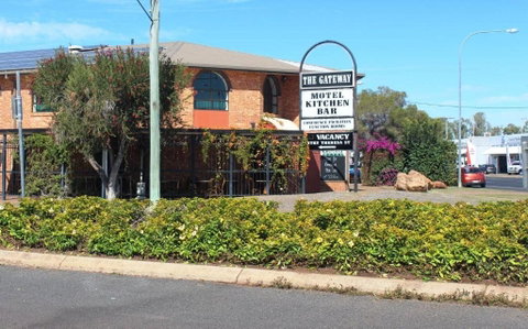 Western Gateway Motel - Accommodation Coffs Harbour 1