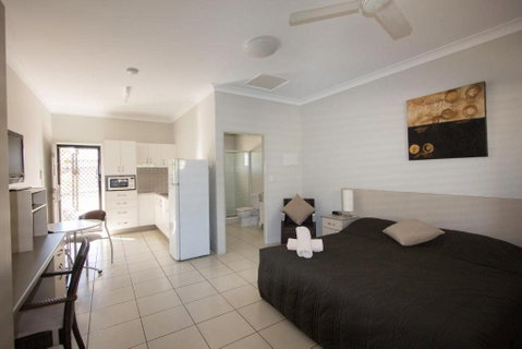 Western Gateway Motel - Accommodation Coffs Harbour 2
