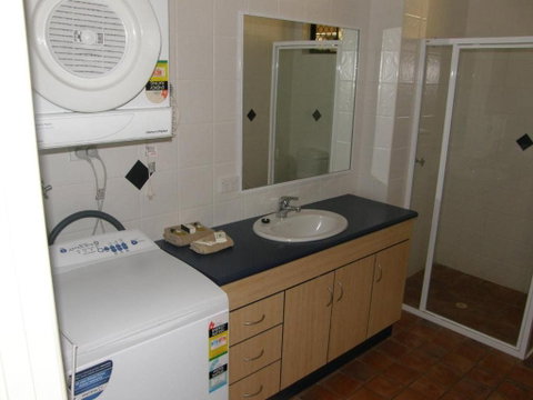 Western Gateway Motel - Accommodation Coffs Harbour 3