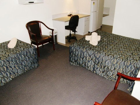 Western Gateway Motel - Accommodation Coffs Harbour 4