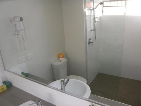Western Gateway Motel - Accommodation Coffs Harbour 5