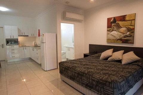 Western Gateway Motel - Accommodation Coffs Harbour 6