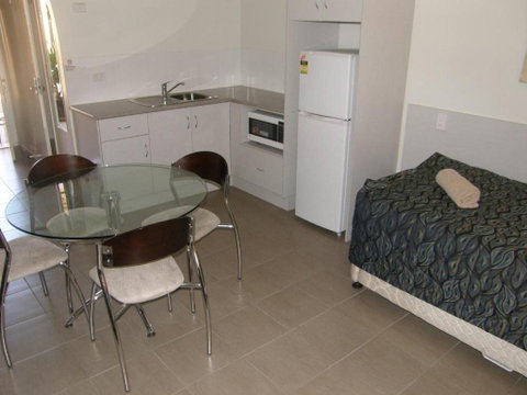Western Gateway Motel - Accommodation Coffs Harbour 7