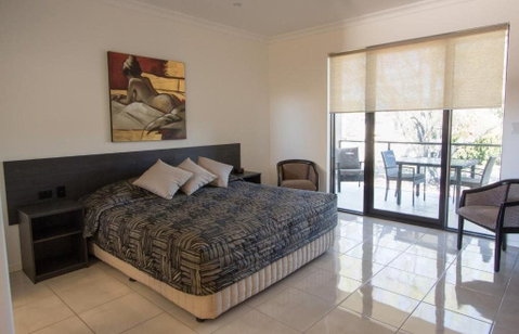 Western Gateway Motel - Accommodation Coffs Harbour 8