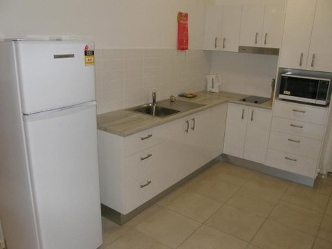 Western Gateway Motel - Accommodation Coffs Harbour 9