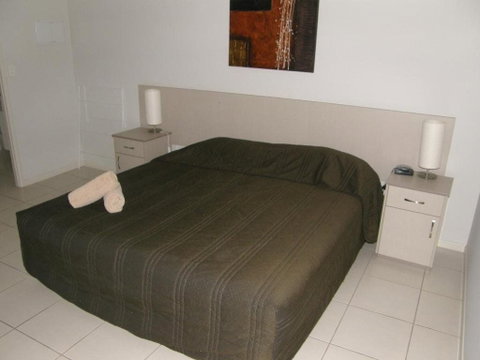 Western Gateway Motel - Accommodation Coffs Harbour 10