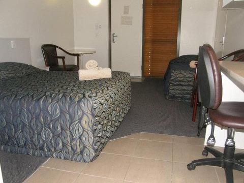Western Gateway Motel - Accommodation Coffs Harbour 11