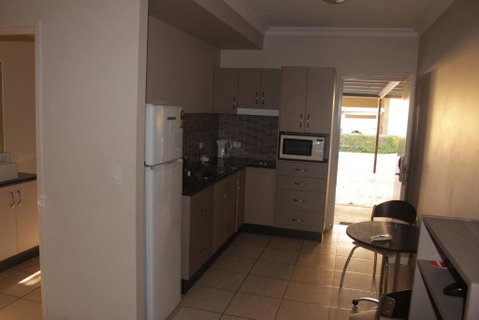 Western Gateway Motel - Accommodation Coffs Harbour 12