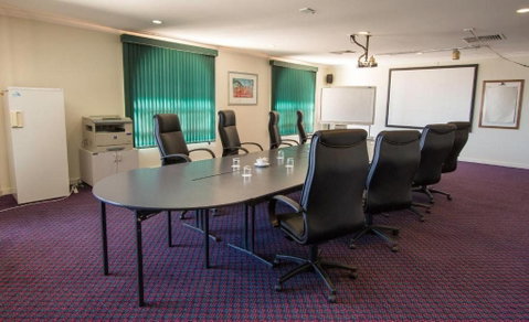 Western Gateway Motel - Accommodation Coffs Harbour 13