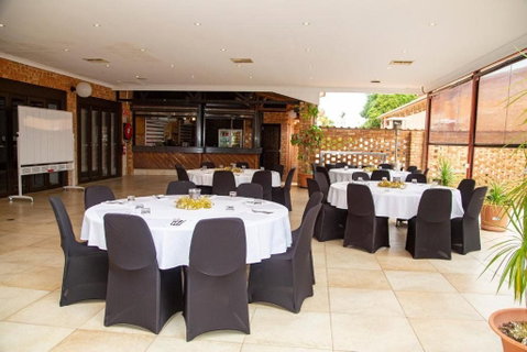 Western Gateway Motel - Accommodation Coffs Harbour 14