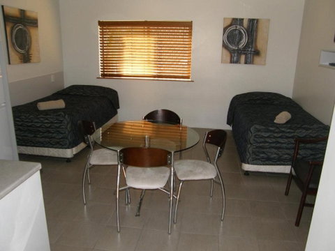 Western Gateway Motel - Accommodation Coffs Harbour 16