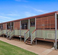 Discovery Parks Emerald - Accommodation Coffs Harbour