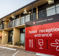 Emerald Star a Nightcap Hotel - Accommodation Coffs Harbour