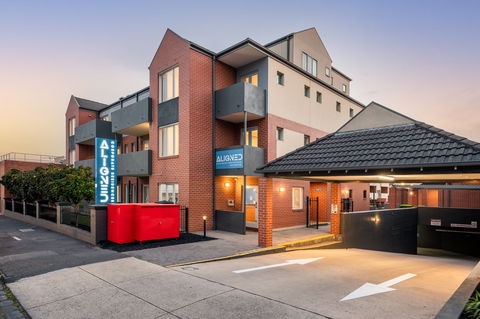 Aligned Corporate Residences Kew - Accommodation Coffs Harbour 0
