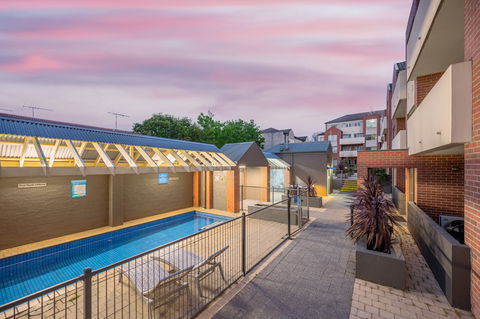 Aligned Corporate Residences Kew - Accommodation Coffs Harbour 6