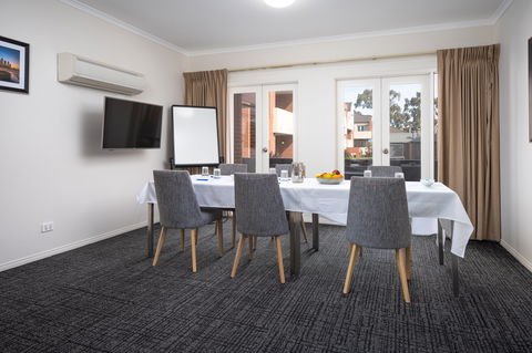 Aligned Corporate Residences Kew - Accommodation Coffs Harbour 7
