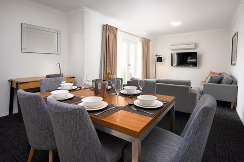 Aligned Corporate Residences Kew - Accommodation Coffs Harbour 10