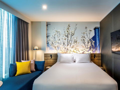 Novotel Melbourne Preston - Accommodation Coffs Harbour 0