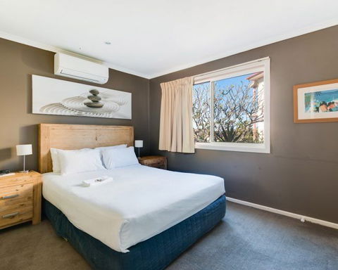 Aqualuna Beach Resort - Accommodation Coffs Harbour 2
