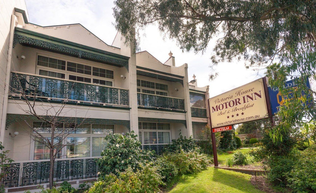 Templestowe Lower VIC Accommodation Coffs Harbour
