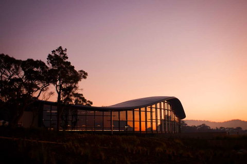 Saffire Freycinet - Accommodation Coffs Harbour 0