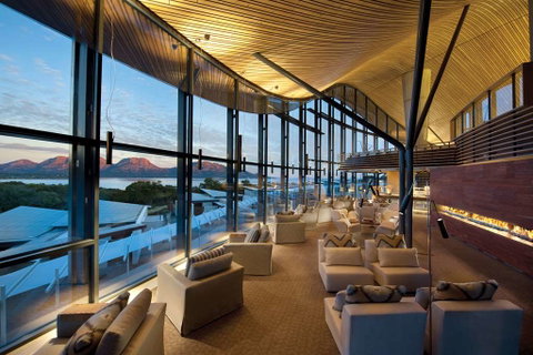 Saffire Freycinet - Accommodation Coffs Harbour 1