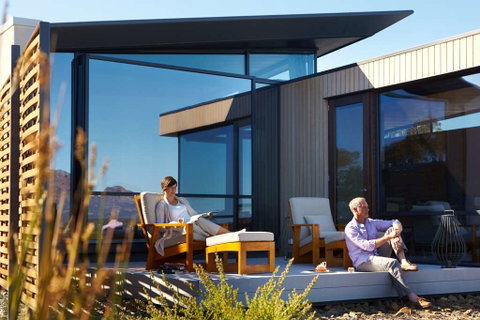 Saffire Freycinet - Accommodation Coffs Harbour 2