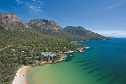 Freycinet Lodge - Accommodation Coffs Harbour 1