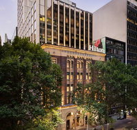 Hilton Melbourne Little Queen Street - Accommodation Coffs Harbour