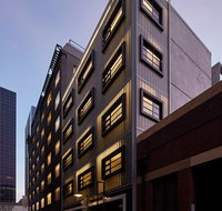 Lancemore Crossley St Melbourne - Accommodation Coffs Harbour