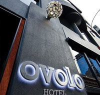 Ovolo Laneways - Accommodation Coffs Harbour
