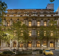 Treasury on Collins Hotel - Accommodation Coffs Harbour