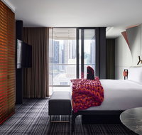 W Melbourne - Accommodation Coffs Harbour