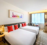 Ibis Melbourne Little Lonsdale Street - Accommodation Coffs Harbour