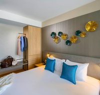 Novotel Melbourne Central - Accommodation Coffs Harbour