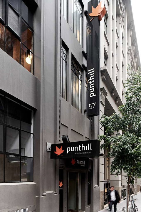 Punthill Manhattan - Accommodation Coffs Harbour 1
