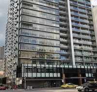 Wyndham Hotel Melbourne - Accommodation Coffs Harbour