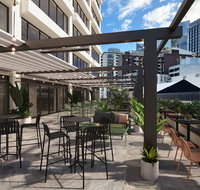 Rydges Melbourne - Accommodation Coffs Harbour