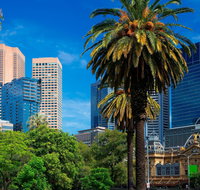 Sheraton Melbourne Hotel - Accommodation Coffs Harbour