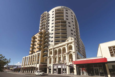 Adina Apartment Hotel Barrack Plaza - Accommodation Coffs Harbour 0