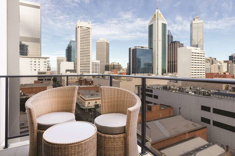 Adina Apartment Hotel Barrack Plaza - Accommodation Coffs Harbour 2