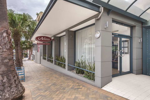 Adina Apartment Hotel Coogee - Accommodation Coffs Harbour 1