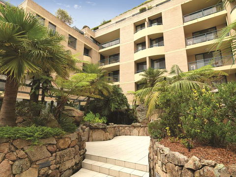 Adina Apartment Hotel Coogee - Accommodation Coffs Harbour 2