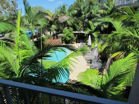 Metzo Noosa Resort - Accommodation Coffs Harbour 0