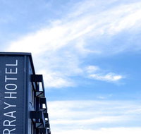 The Murray Hotel - Accommodation Coffs Harbour