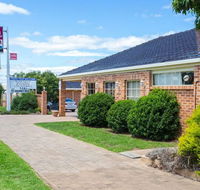 Golden Chain Aalana Motor Inn - Accommodation Coffs Harbour