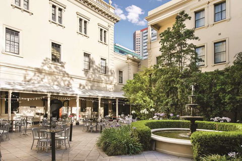Adina Apartment Hotel Adelaide Treasury - Accommodation Coffs Harbour 1