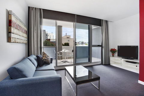 Adara Richmond - Accommodation Coffs Harbour 0