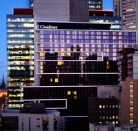 Citadines on Bourke Melbourne - Accommodation Coffs Harbour